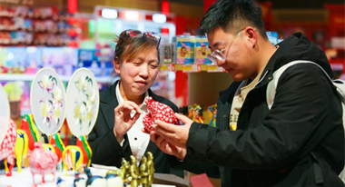 每次相遇，都是與美好的重逢