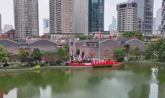 習(xí)近平總書(shū)記對(duì)精神文明建設(shè)工作的重要指示引發(fā)熱烈反響